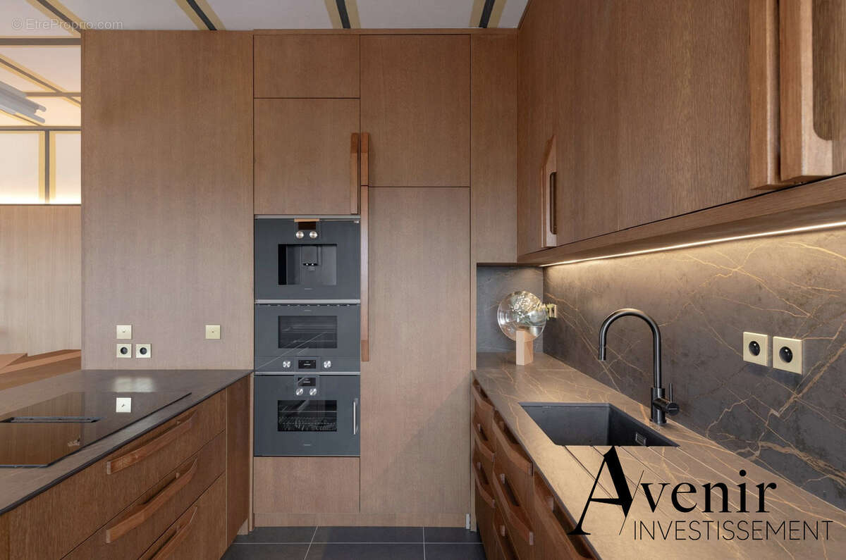 Appartement à LYON-2E