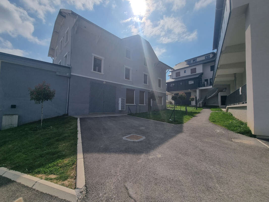 Appartement à ARGONAY