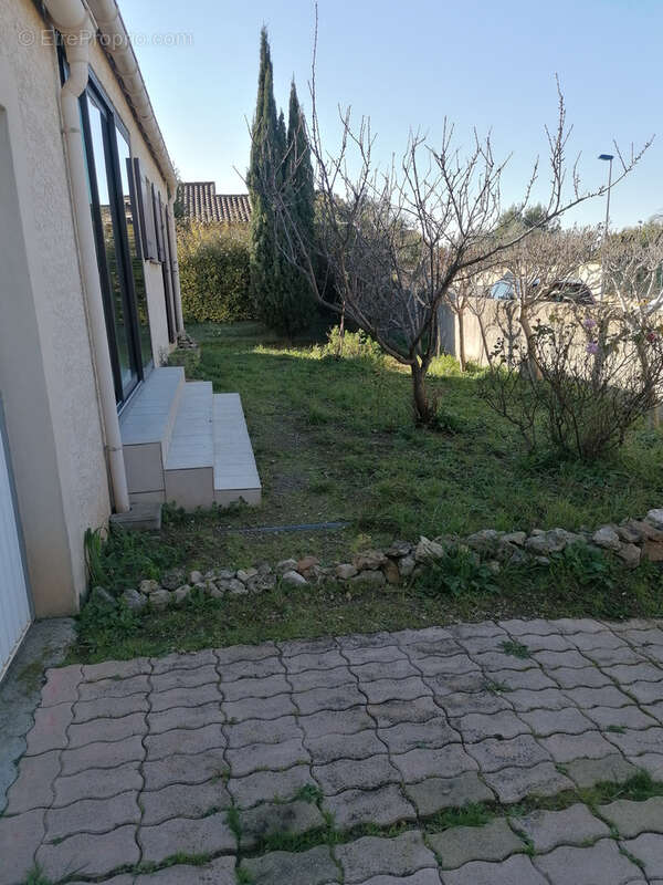 Maison à QUARANTE
