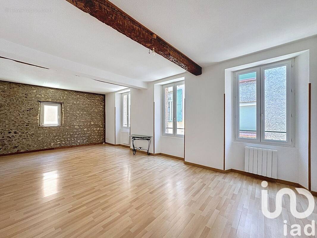 Photo 1 - Appartement à THUIR
