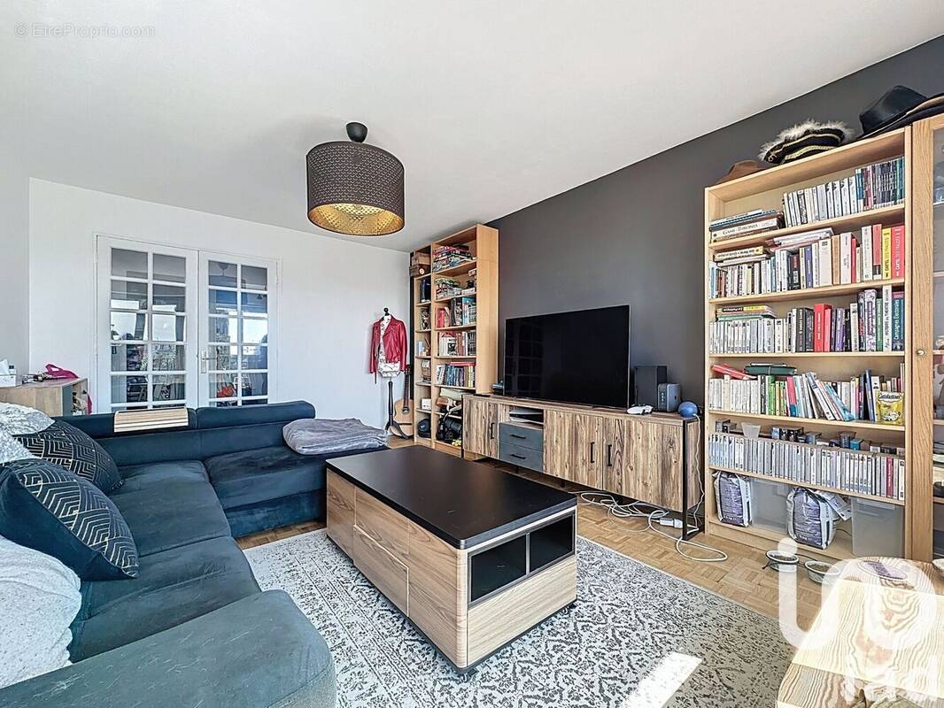 Photo 1 - Appartement à JUVISY-SUR-ORGE