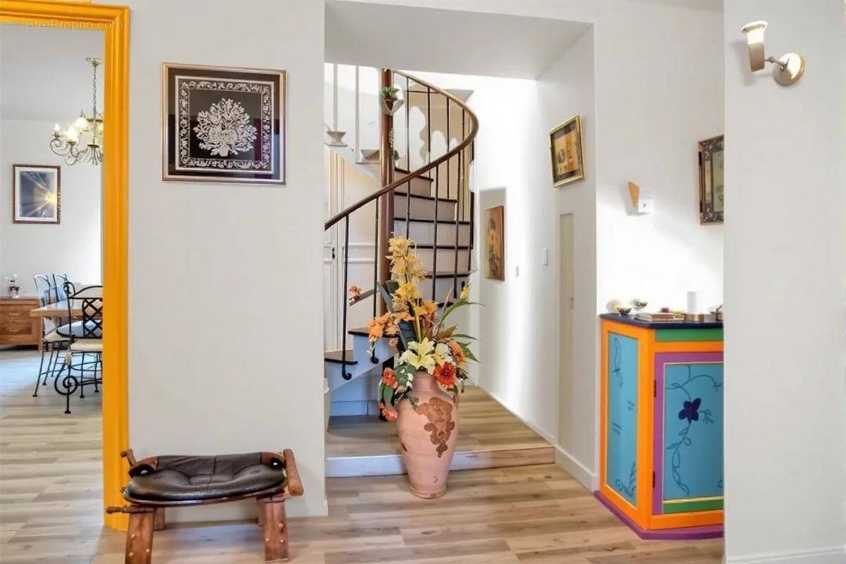 Appartement à ROANNE