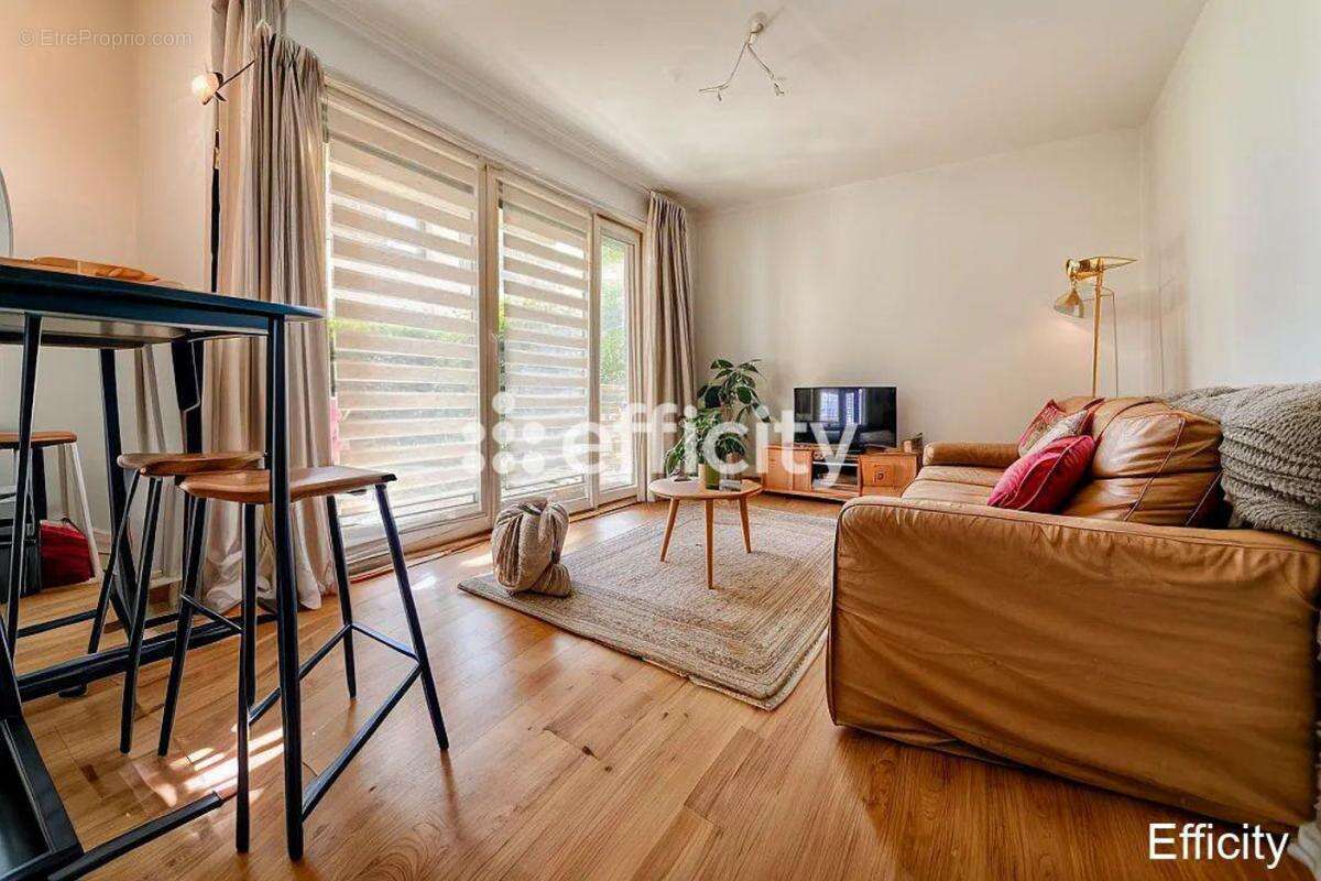 Appartement à BETHUNE