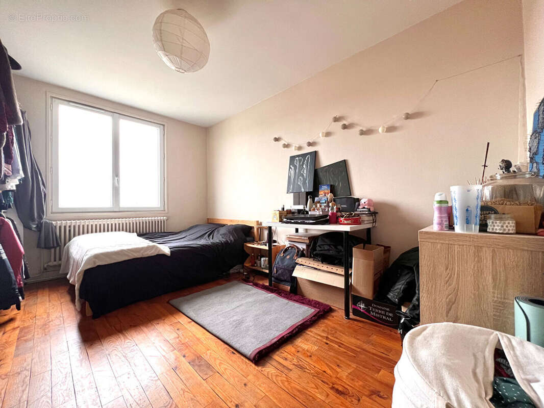 Appartement à LYON-8E