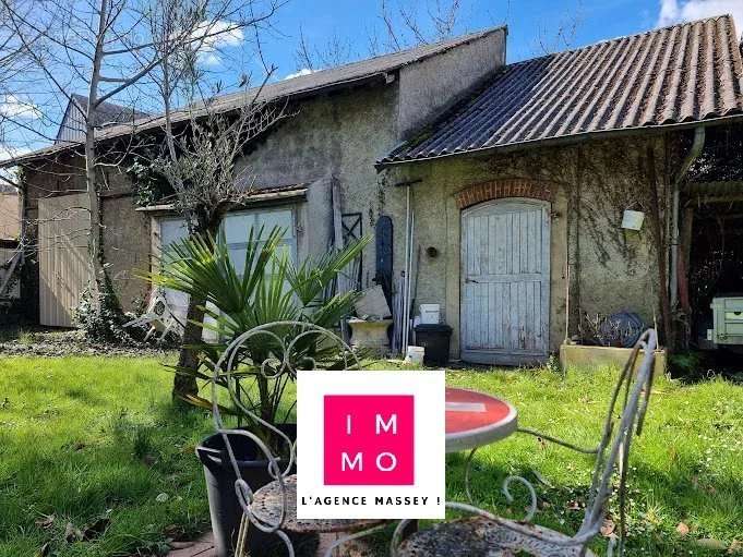 Appartement à AUREILHAN