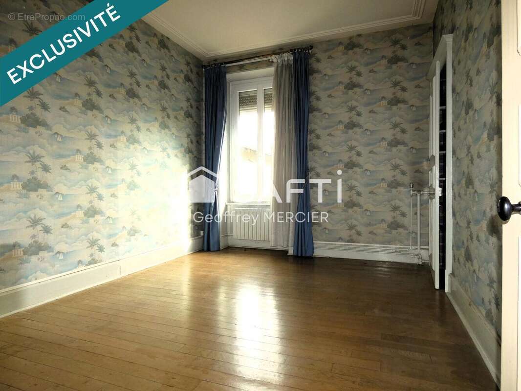 Photo 4 - Maison à JOEUF