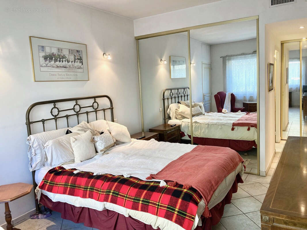 Appartement à SAINTE-MAXIME