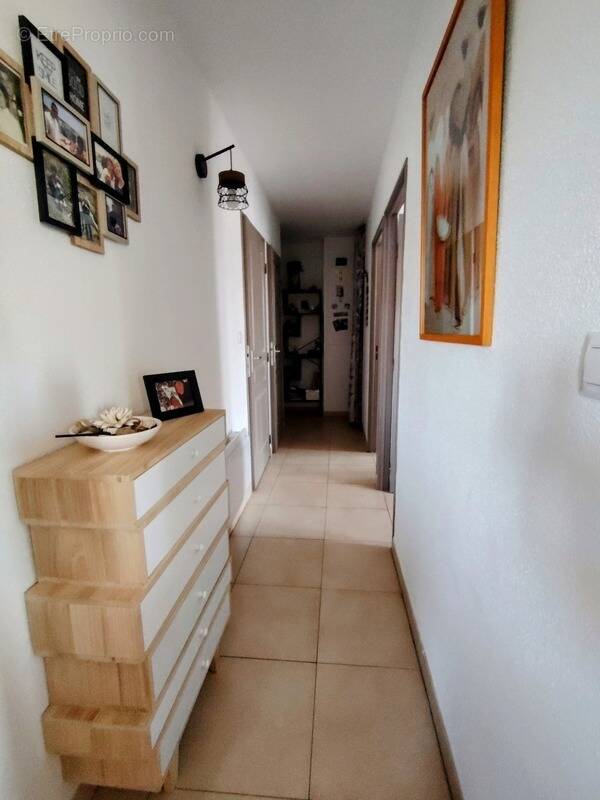Appartement à PERTUIS
