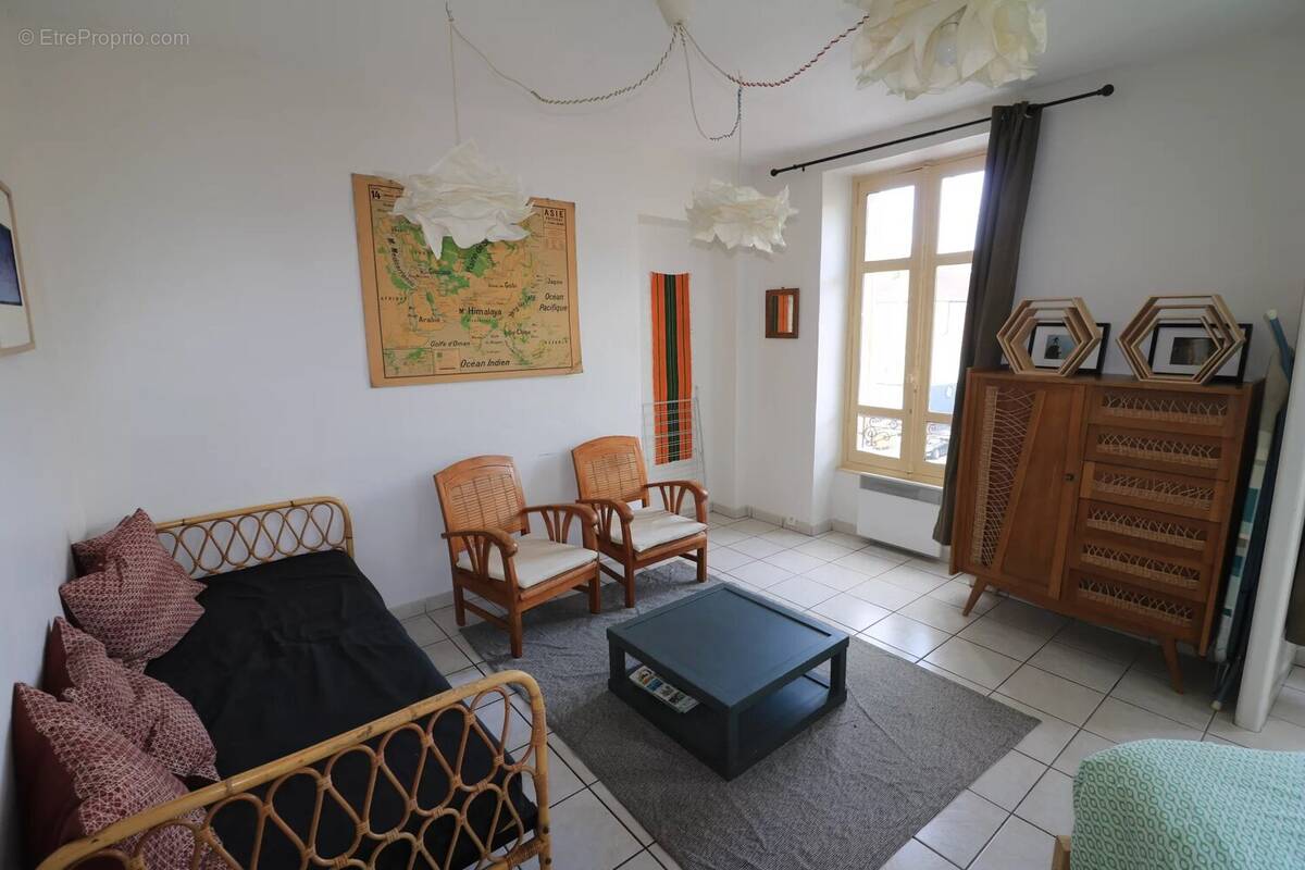 Appartement à NEVERS