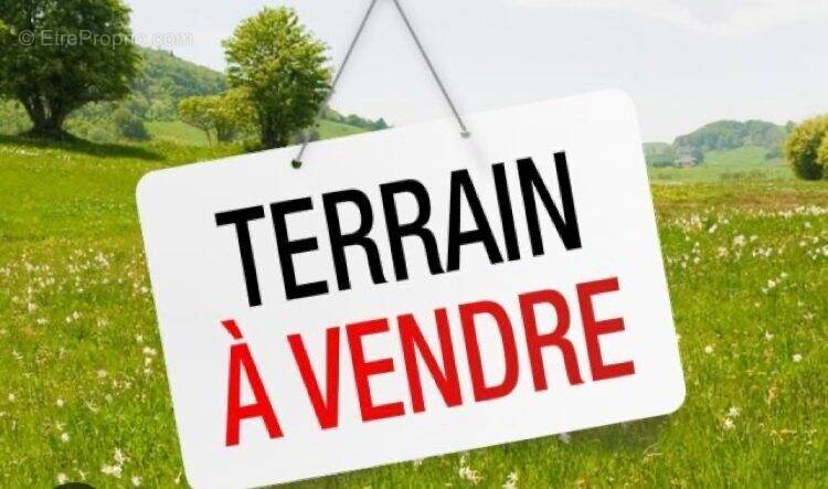 Terrain à NEUVILLE-DE-POITOU