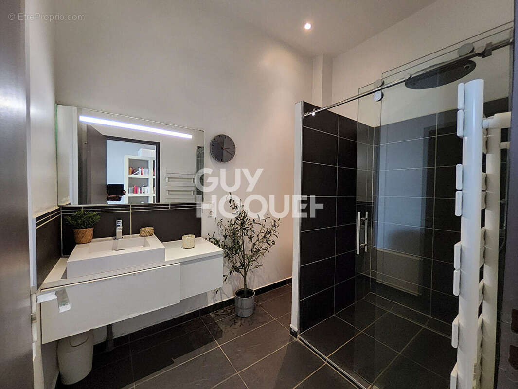 Appartement à BIARRITZ