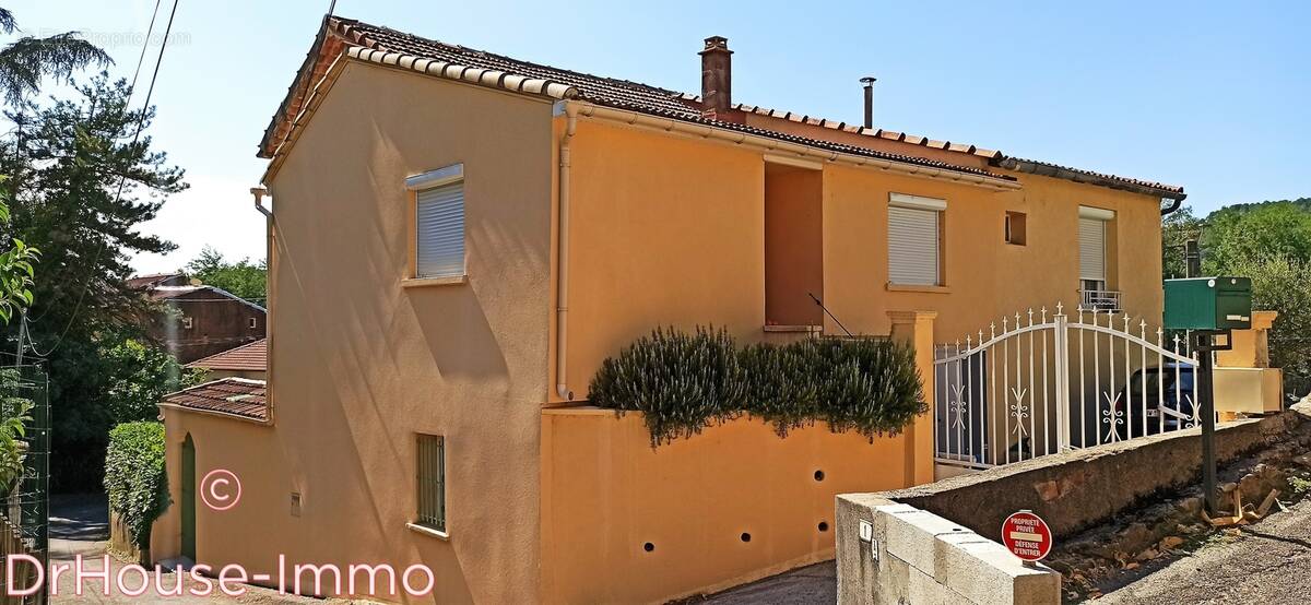 Appartement à ALES