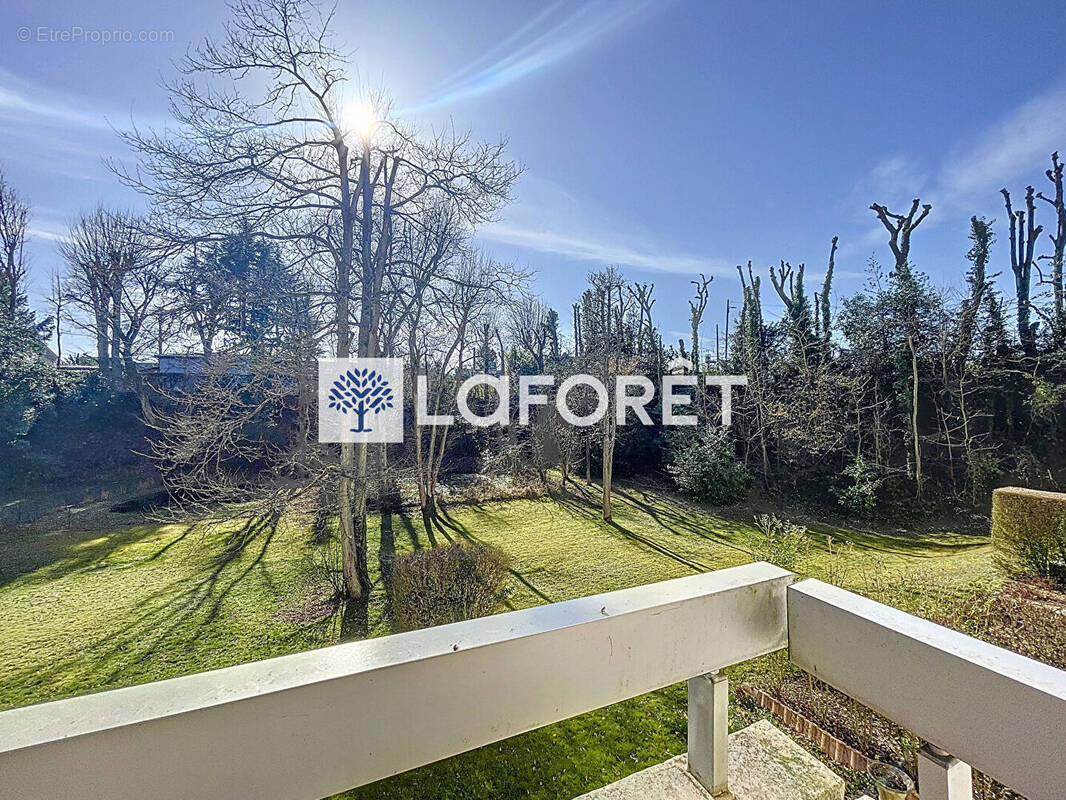 Appartement à BOIS-GUILLAUME