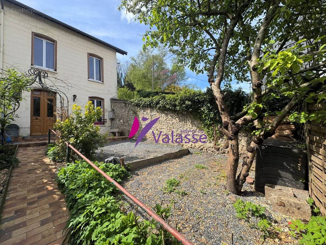 Maison à BOLBEC