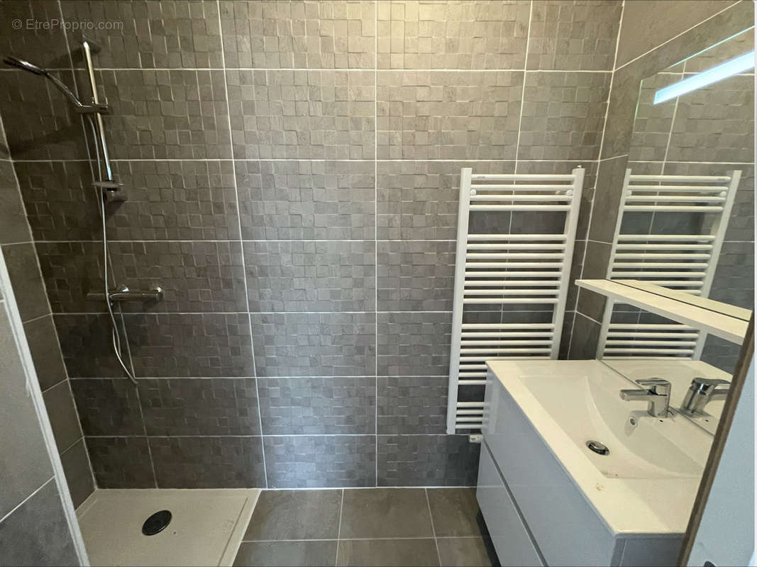 Appartement à GRADIGNAN