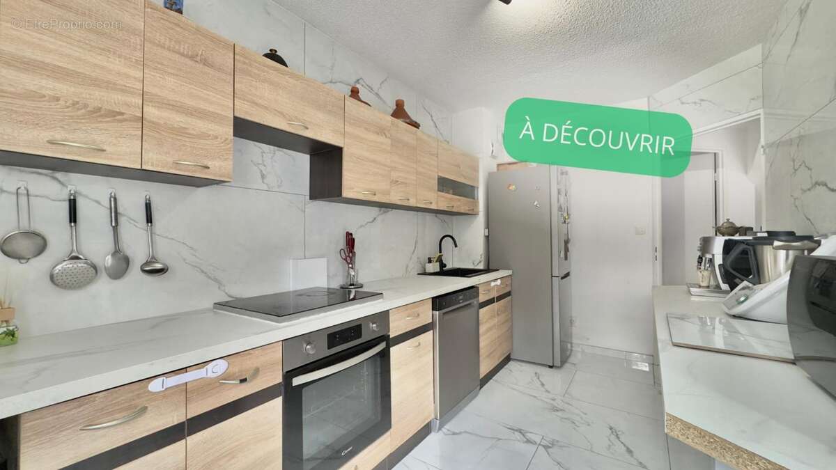 Appartement à ANNONAY