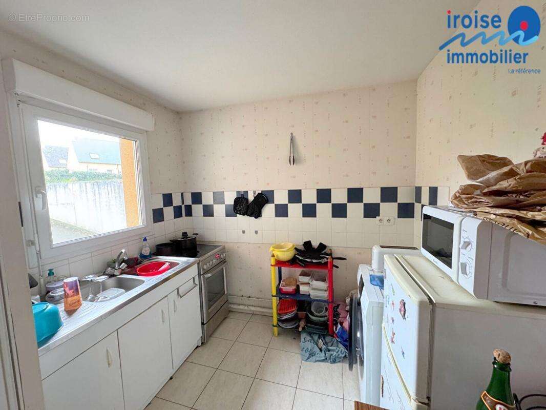 Appartement à BREST
