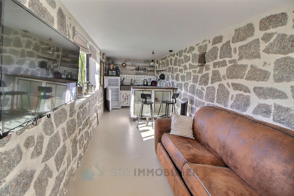 Appartement à AJACCIO