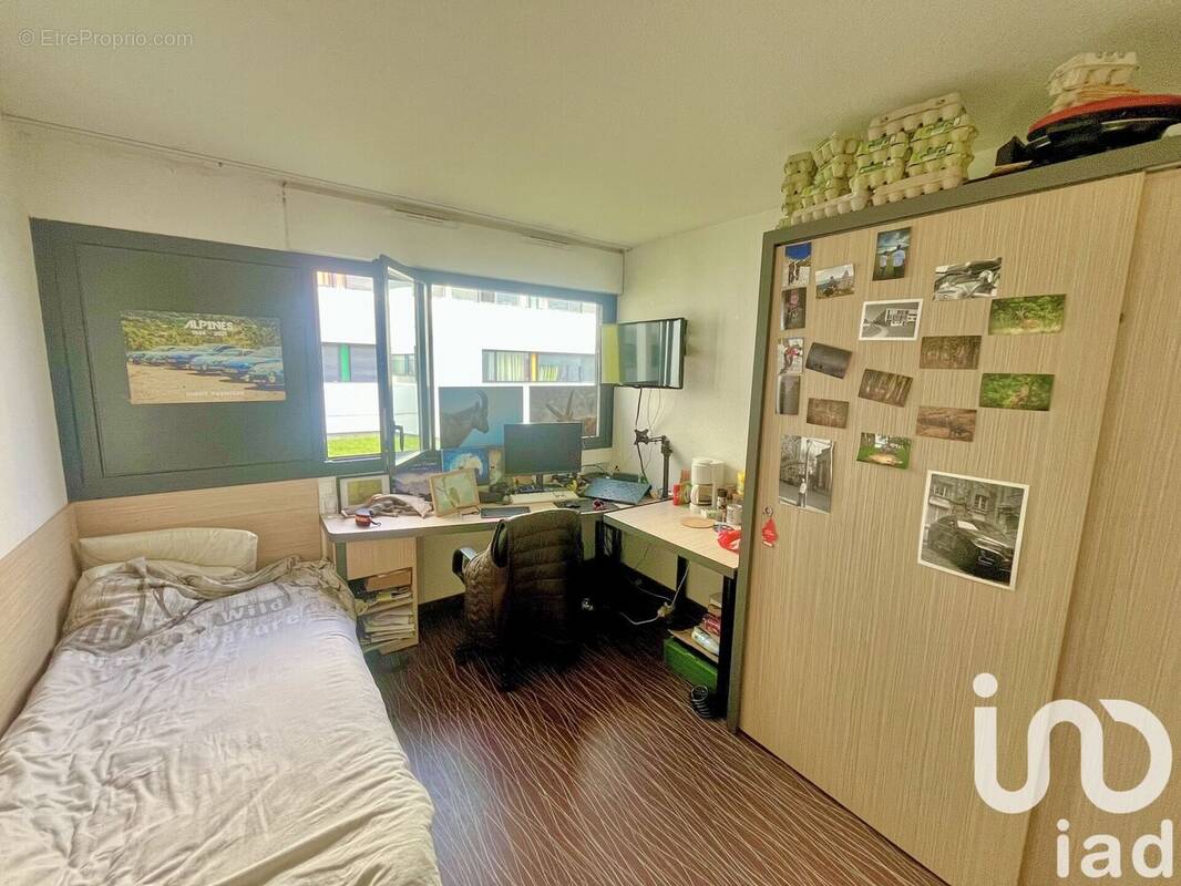 Photo 1 - Appartement à AUZEVILLE-TOLOSANE