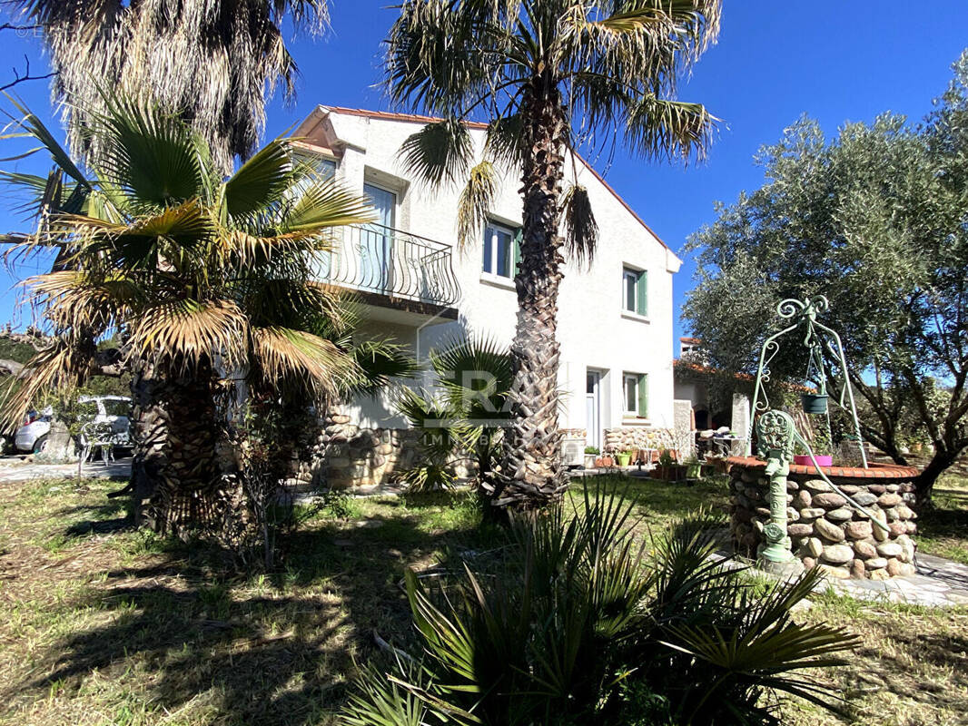 Maison à LE BOULOU