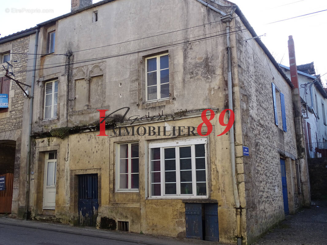Maison à LAIGNES