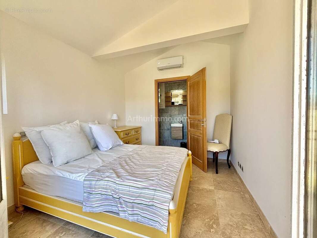 Maison à SAINTE-MAXIME