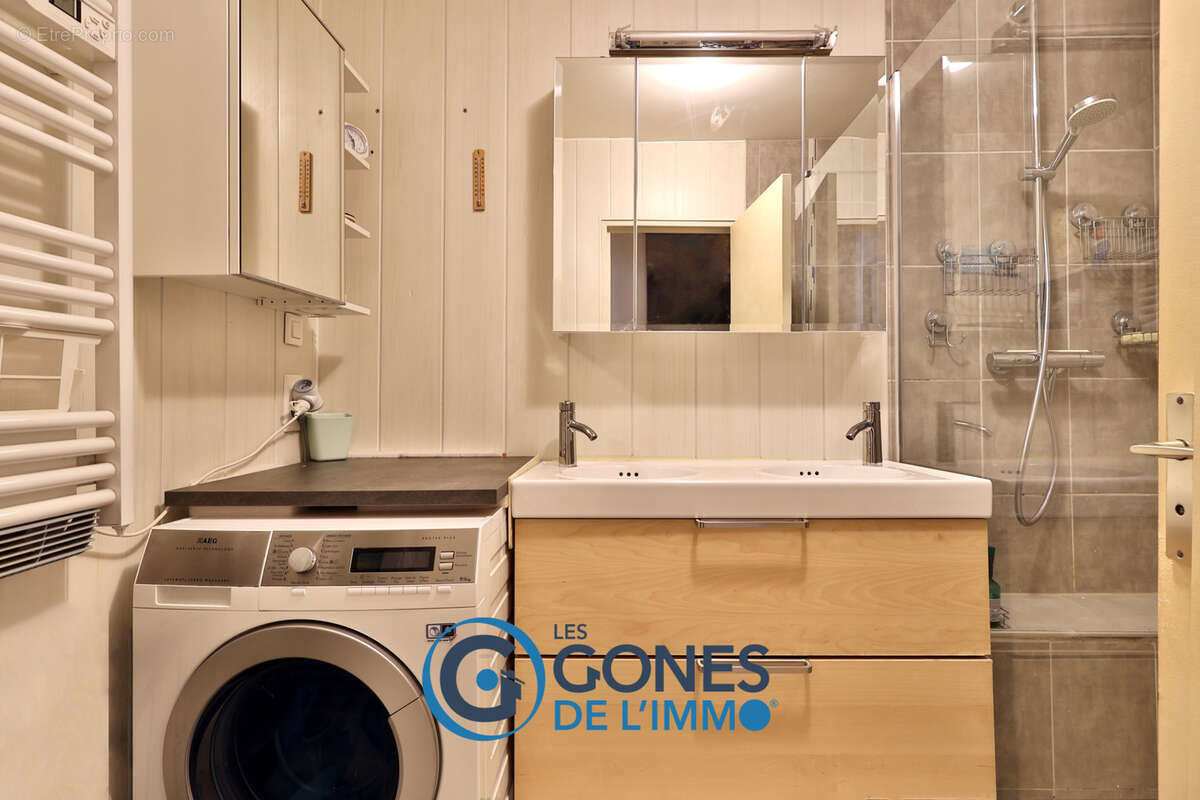 Appartement à LYON-3E