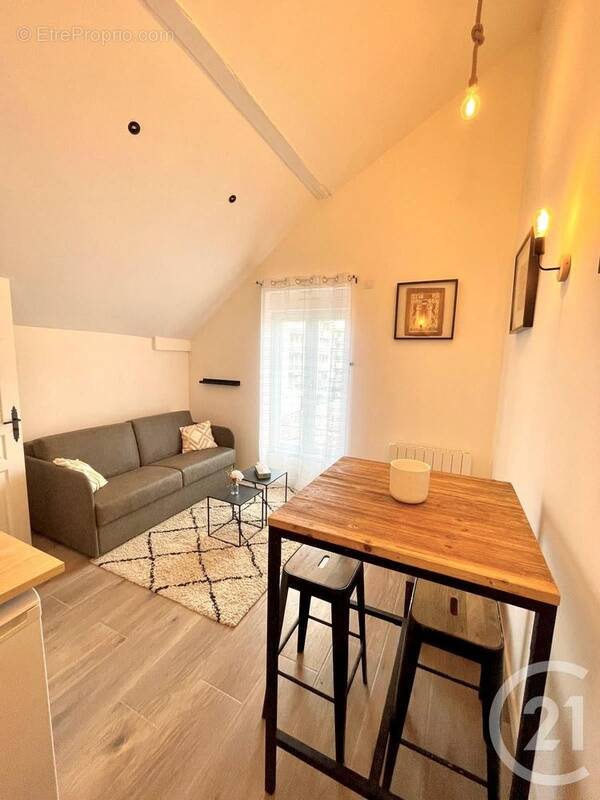 Appartement à VAULX-EN-VELIN