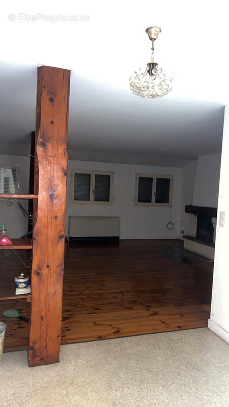 Appartement à FIRMINY