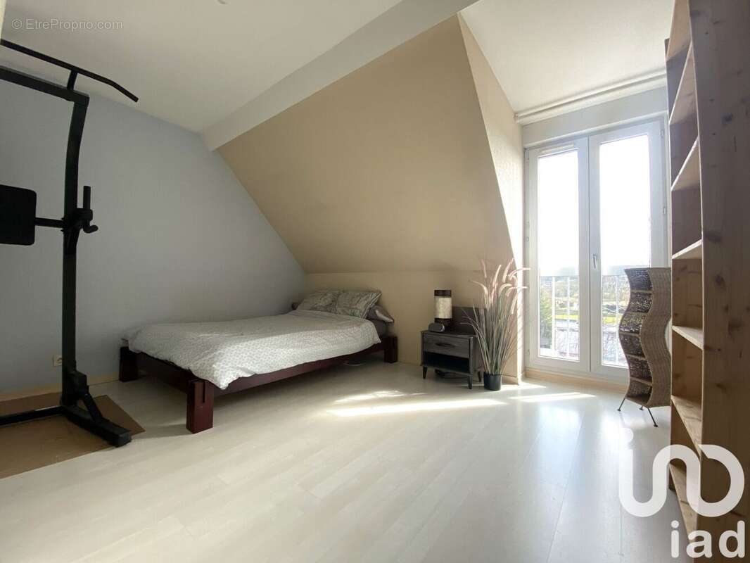 Photo 8 - Appartement à EPERNON