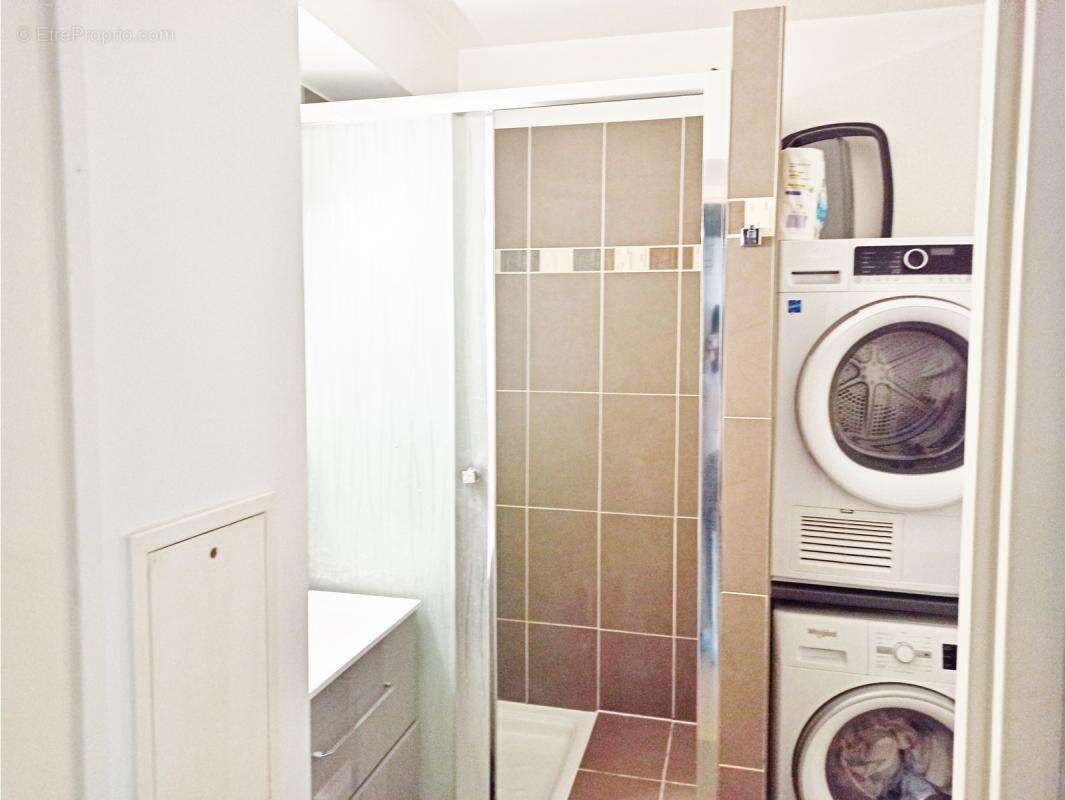 Appartement à BOBIGNY