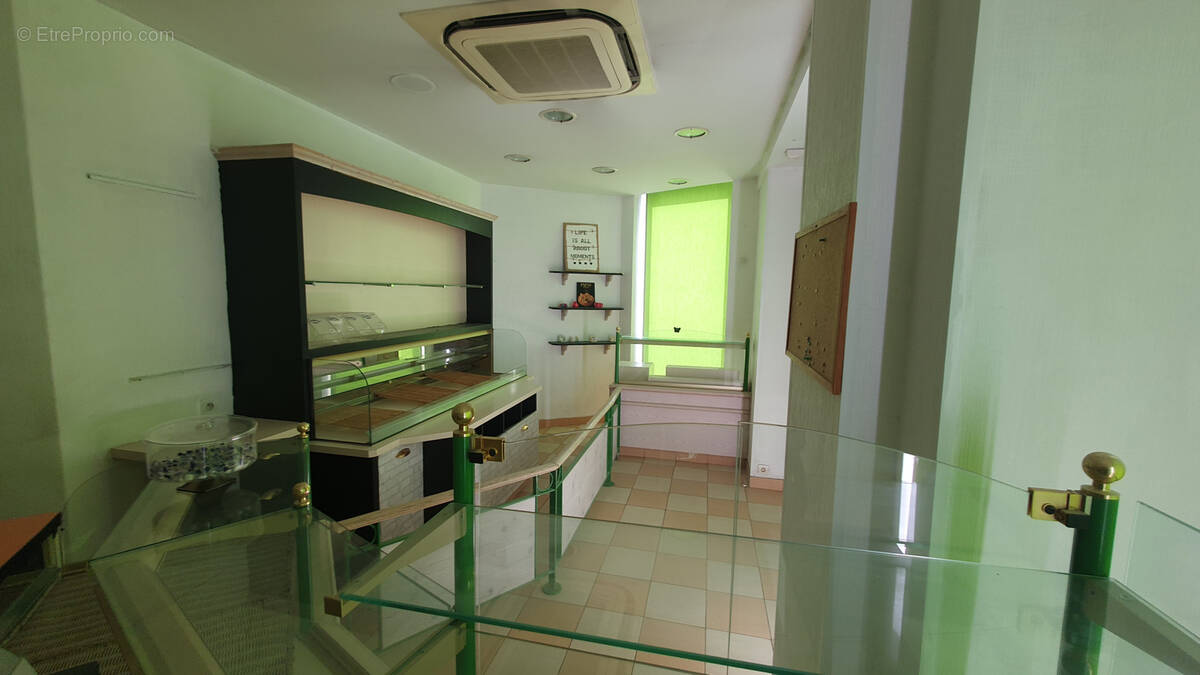 Appartement à ECOMMOY