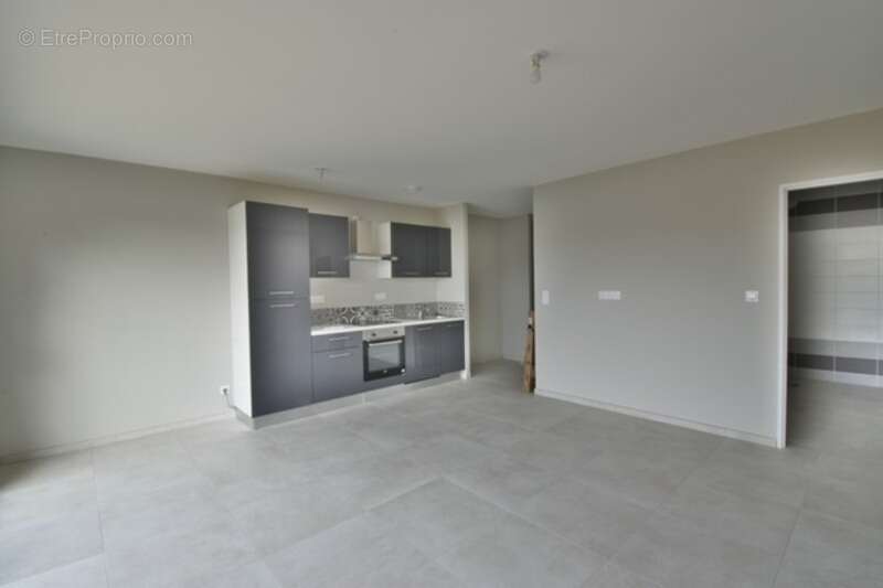 Appartement à OYE-PLAGE