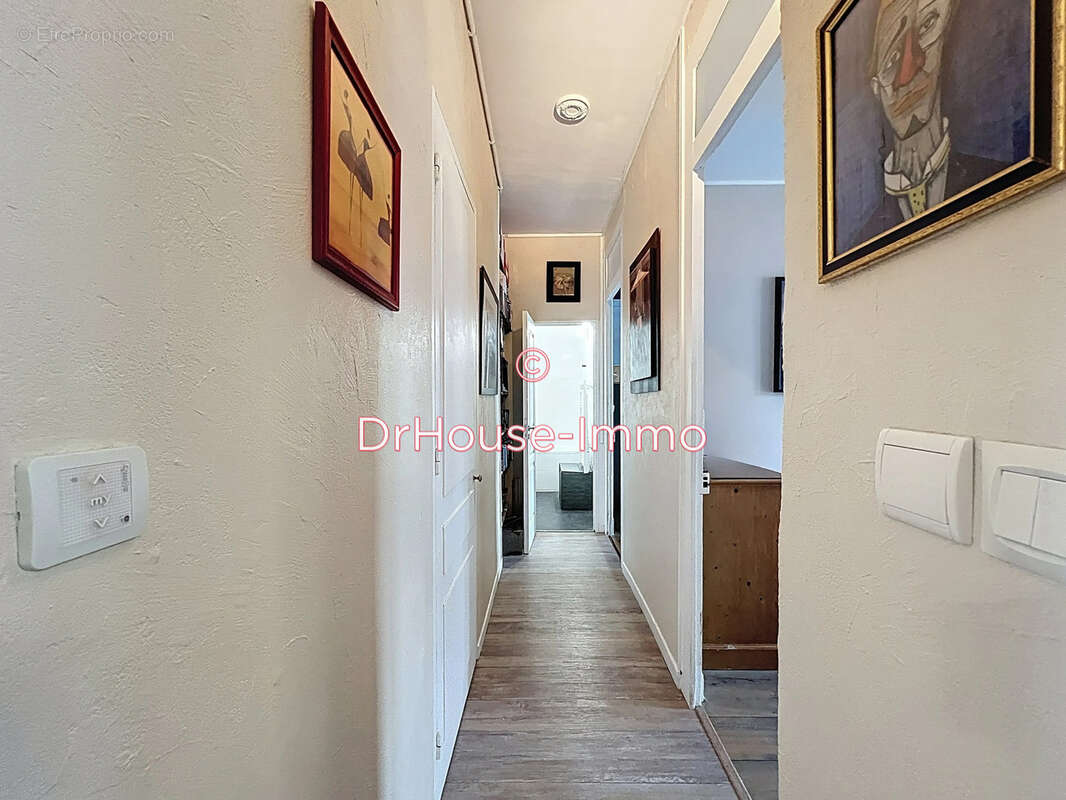 Appartement à LYON-3E