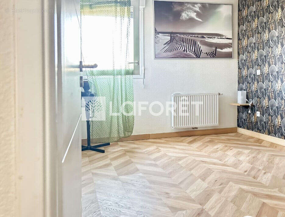 Appartement à JUVIGNAC
