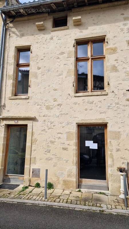 Maison à LANGON