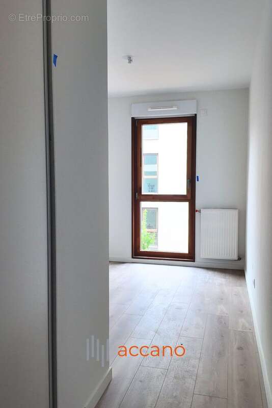 Appartement à LYON-7E