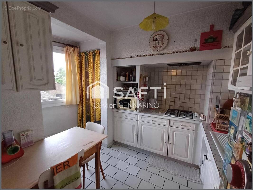 Photo 1 - Appartement à MONTEUX