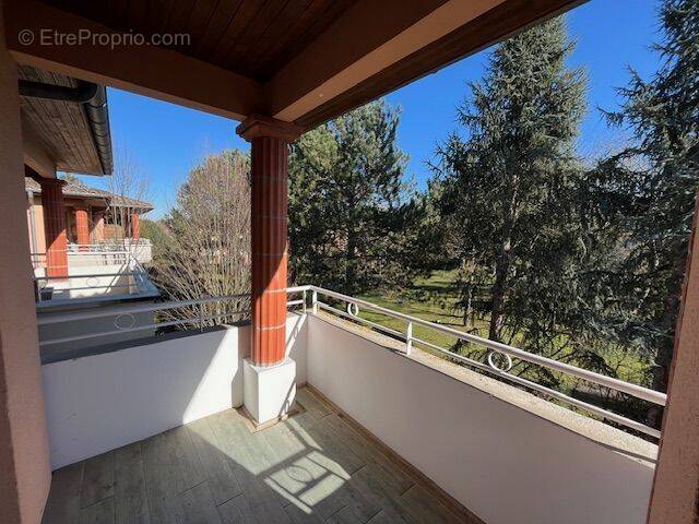 Appartement à TOURNEFEUILLE