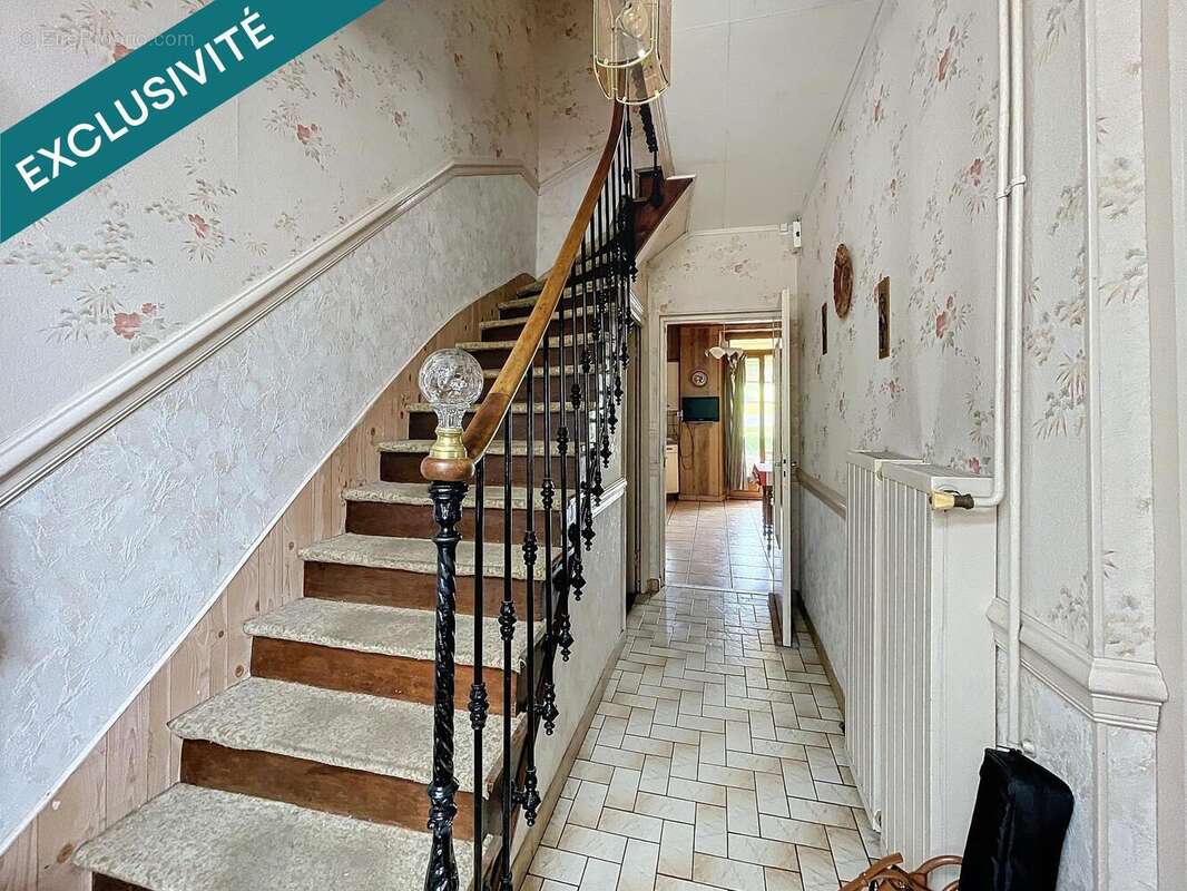 Photo 4 - Maison à BOGNY-SUR-MEUSE