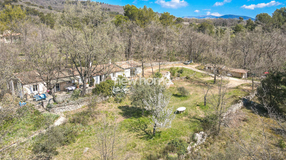 Maison à FAYENCE