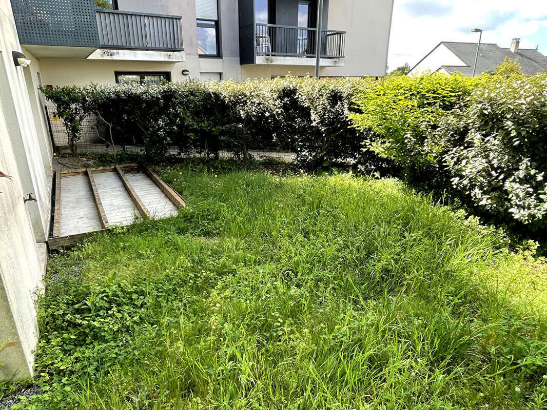 Appartement à SAINTE-LUCE-SUR-LOIRE
