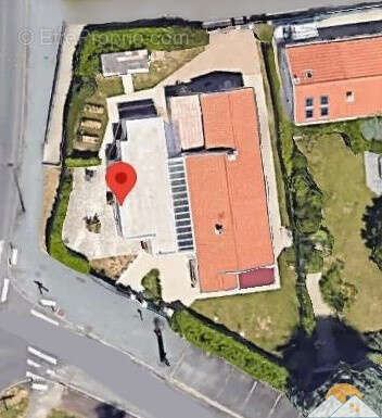 Appartement à POITIERS