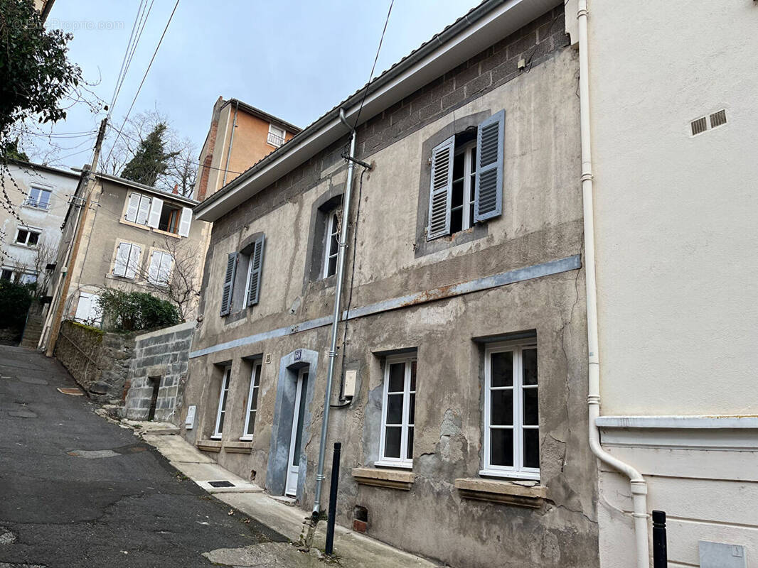 Maison à THIERS