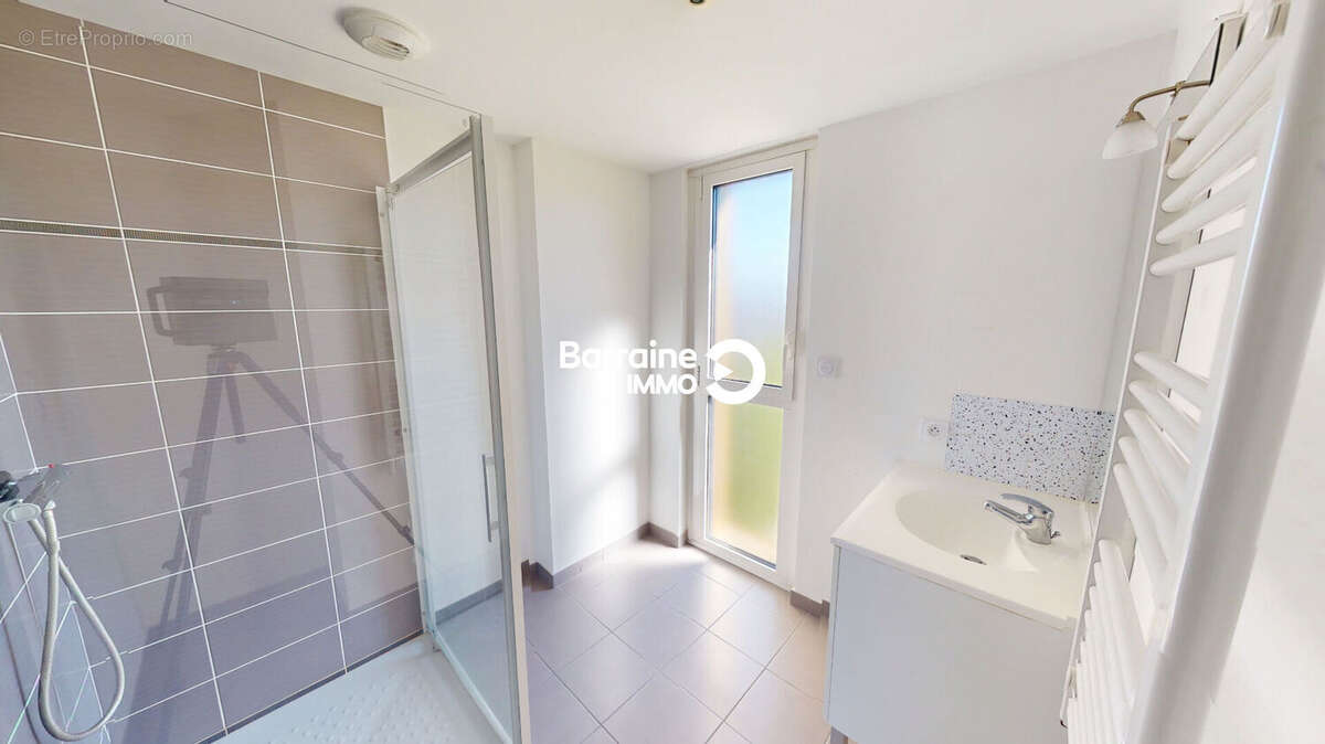 Appartement à BREST