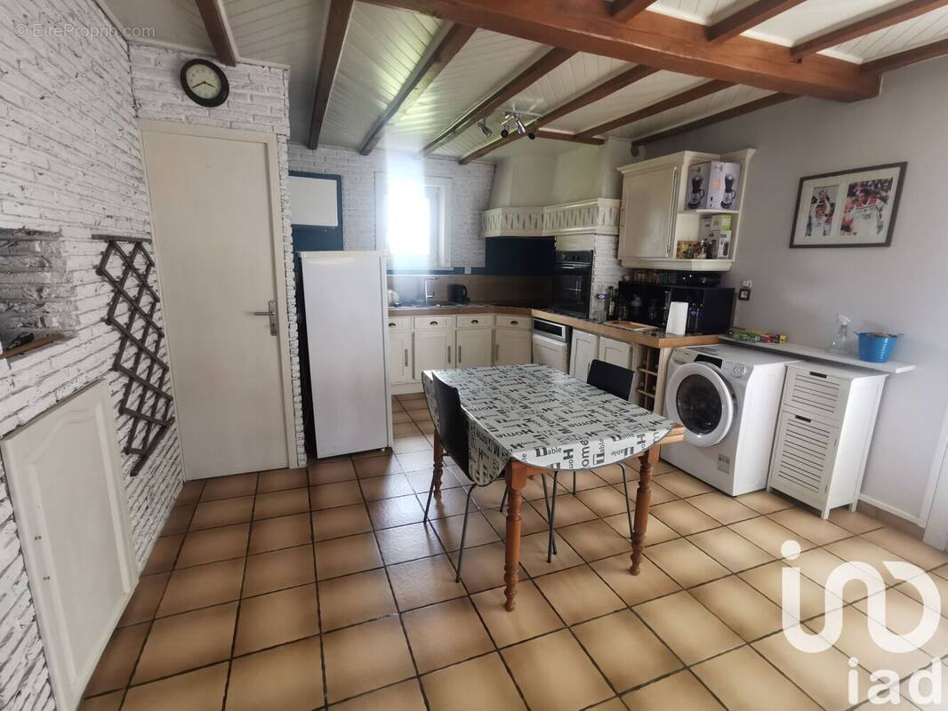 Photo 1 - Maison à ANNOEULLIN