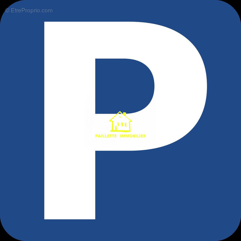Parking à SAINT-ROMAIN-DE-COLBOSC