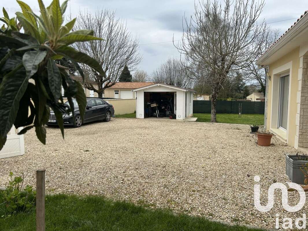 Photo 2 - Maison à TAPONNAT-FLEURIGNAC