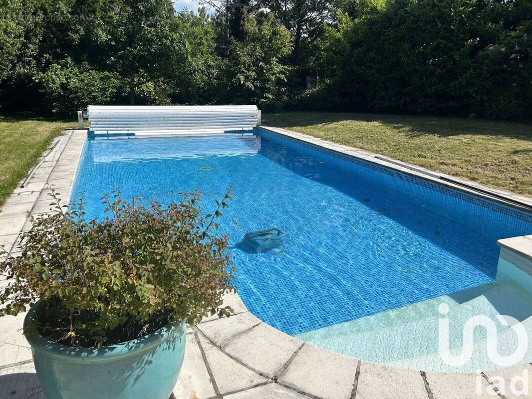 Photo 1 - Maison à TETEGHEM