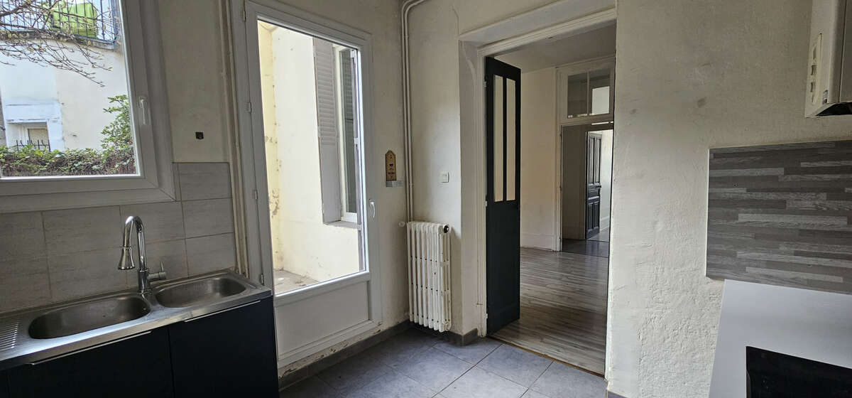 Appartement à VALENCE